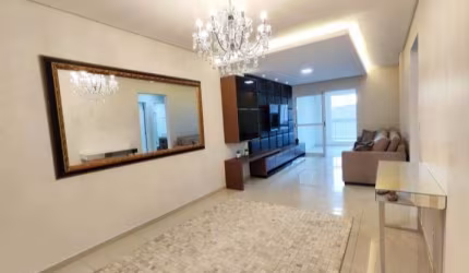 APARTAMENTO TRÊS QUARTOS, RESIDENCIAL  ESSENCE