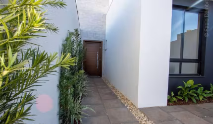 casa duas suítes