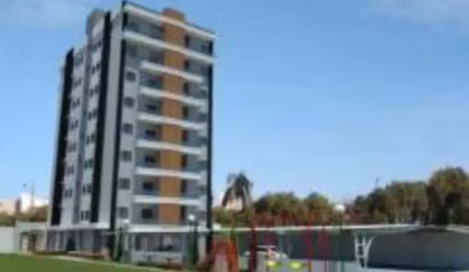 APARTAMENTO DOIS QUARTOS