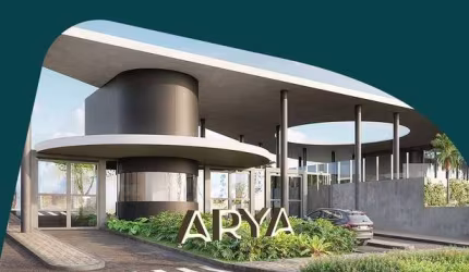 ARYA Loteamento comdominio fechado