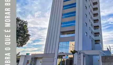 APARTAMENTO SUíTE MAIS UM QUARTO
