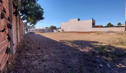 Terreno no Bras madeira com 1505 mts