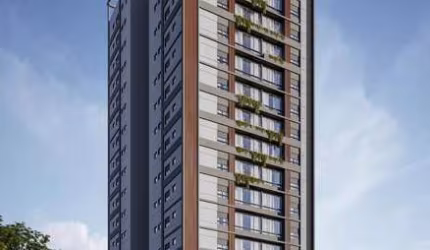 APARTAMENTO DOIS QUARTOS HERA