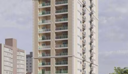 APARTAMENTO TRÊS QUARTOS RESIDENCIAL WINDSOR
