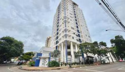 APARTAMENTO TRÊS SUÍTES DON ROMAN