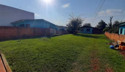 Terreno no Brasmandeira