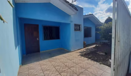 CASA TRÊS QUARTOS NO JARDIM UNIVERSITARIO