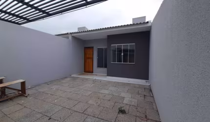 CASA  NO SIENA DOIS QUARTOS e CHURRASQUEIRA