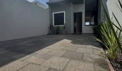 CASA DOIS QUARTOS REGIÃO NORTE