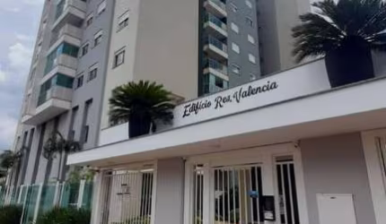 APARTAMENTO DOIS QUARTOS EDIFÍCIO RES VALENCIA