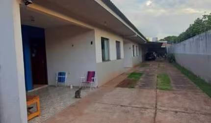Casa três quartos em condominio