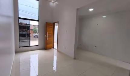 Casa no Bairro Canadá