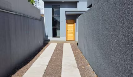 CASA SUITE MAIS DOIS QUARTOS