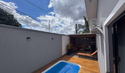 CASA A VENDO NO BAIRRO PERIOLO