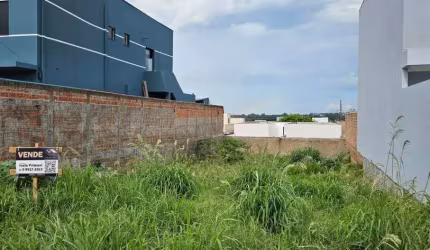 TERRENO NO FLORAIS 250mts