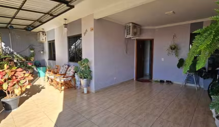 CASA NO 14 DE NOVEMBERO