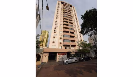APARTAMENTO TRÊS QUARTOS UM SENDO SUITE
 NO CENTRO DA CIDADE