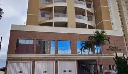 APARTAMENTO DOIS QUARTOS