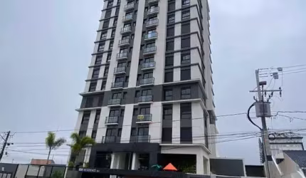 APARTAMENTO SÚITE MAIS DOIS QUARTOS