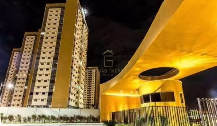 APARTAMENTO PARA VENDA A PARTIR DE 70,72M², OPÇÕES DE 3 QUARTOS, ATÉ 2 SUÍTES NO GREEN LIFE MOR
