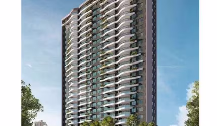 EXCELENTE APARTAMENTO DE 100,68 M², COM 02 VAGAS NO EDIFÍCIO FLORATA TIROL
