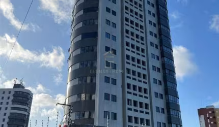 EXCELENTE APARTAMENTO DISPONÍVEL PARA VENDA DE 253 M², COM 03 QUARTOS NO COND. RESIDENCIAL CANDELÁRIA – CANDELÁRIA, NATAL/RN