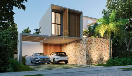 CASA EM CONDOMÍNIO PARA VENDA DE 152 M², COM 04 SUÍTES – PRAIA DE JACUMÃ, CEARÁ-MIRIM/RN
