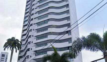 APARTAMENTO MOBILIADO PARA VENDA DE 164 M², C0M 04 QUARTOS – LAGOA NOVA, NATAL/RN