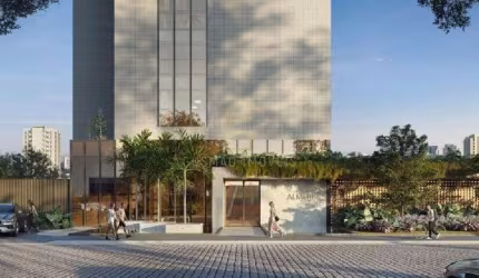 APARTAMENTO PARA VENDA DE 143 M², COM 03 SUÍTES – CANDELÁRIA, NATAL/RN
