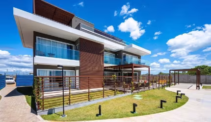 CASA DUPLEX EM CONDOMÍNIO PARA VENDA DE 03 QUARTOS – SÃO MIGUEL DO GOSTOSO, NATAL/RN