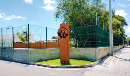LOTE EM CONDOMÍNIO PARA VENDA DE 1.215 M² NO CHÁCARA BONFIM – NÍSIA FLORESTA, PARNAMIRIM/RN