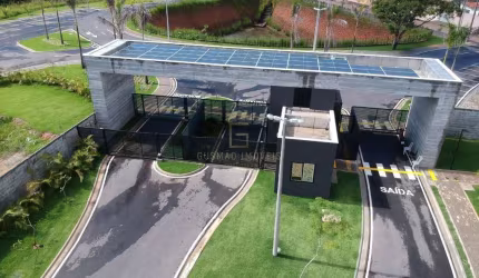 LOTES A PARTIR DE 300M² NO SUNSET BOULEVARD