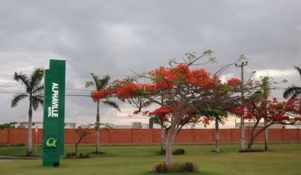 Terreno à venda no Pium (Distrito Litoral), Parnamirim  por R$ 495.000