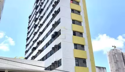 Apartamento com 2 quartos à venda no Lagoa Nova, Natal , 55 m2 por R$ 305.000