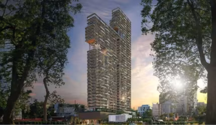 Apartamento com 3 quartos à venda no Tirol, Natal , 150 m2 por R$ 1.181.739