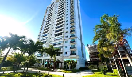 Apartamento com 3 quartos à venda no Ponta Negra, Natal , 101 m2 por R$ 850.000