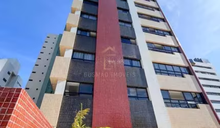Apartamento com 4 quartos à venda no Tirol, Natal , 220 m2 por R$ 750.000
