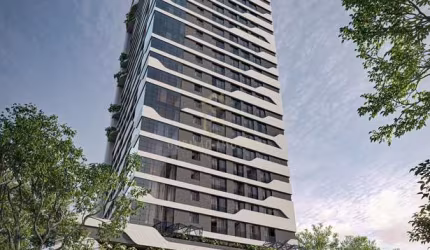 Apartamento com 3 quartos à venda no Petrópolis, Natal , 95 m2 por R$ 802.116