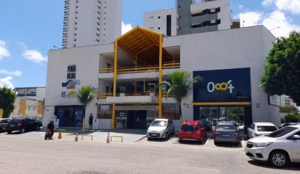 Sala comercial para alugar no Ponta Negra, Natal , 24 m2 por R$ 1.584
