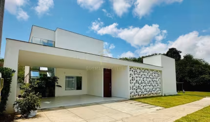 Casa em condomínio fechado com 5 quartos à venda no Parque do Jiqui, Parnamirim , 377 m2 por R$ 2.500.000