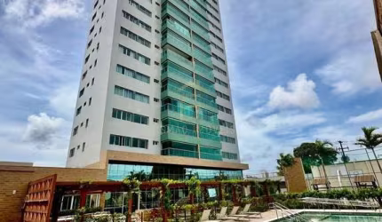 Apartamento com 3 quartos à venda no Lagoa Nova, Natal , 142 m2 por R$ 1.325.000