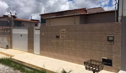 Casa com 3 quartos à venda no Nova Parnamirim, Parnamirim , 180 m2 por R$ 370.000