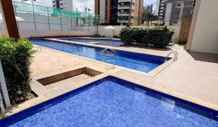 Apartamento com 3 quartos à venda no Lagoa Nova, Natal , 160 m2 por R$ 760.000
