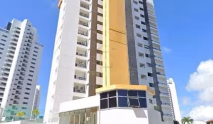 Apartamento com 3 quartos à venda no Tirol, Natal , 152 m2 por R$ 950.000