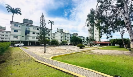 Apartamento com 2 quartos à venda no Emaús, Parnamirim , 67 m2 por R$ 205.000