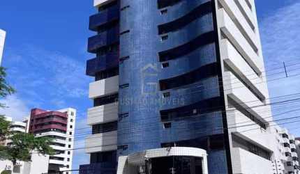 APARTAMENTO PARA ALUGAR DE 150 m², COM 03 SUÍTES - TIROL, NATAL/RN