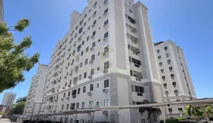 APARTAMENTO PARA ALUGAR DE 40 M², COM 01 SUÍTE - NOVA PARNAMIRIM, PARNAMIRIM/RN