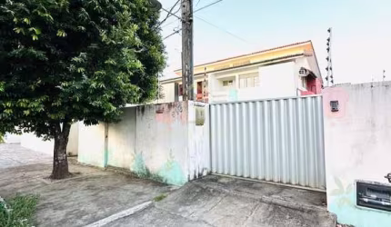 Casa para alugar de 155 m², com 03 quartos ? Capim Macio, Natal/RN