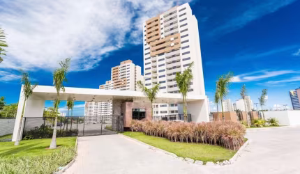 Apartamento para venda de 67 m², com 02 quartos ? Neópolis, Natal/RN