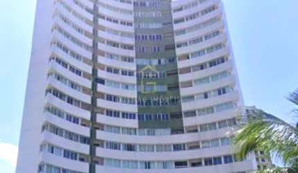 Apartamento para venda de 55 m², com 02 quartos ? Ponta Negra, Natal/RN